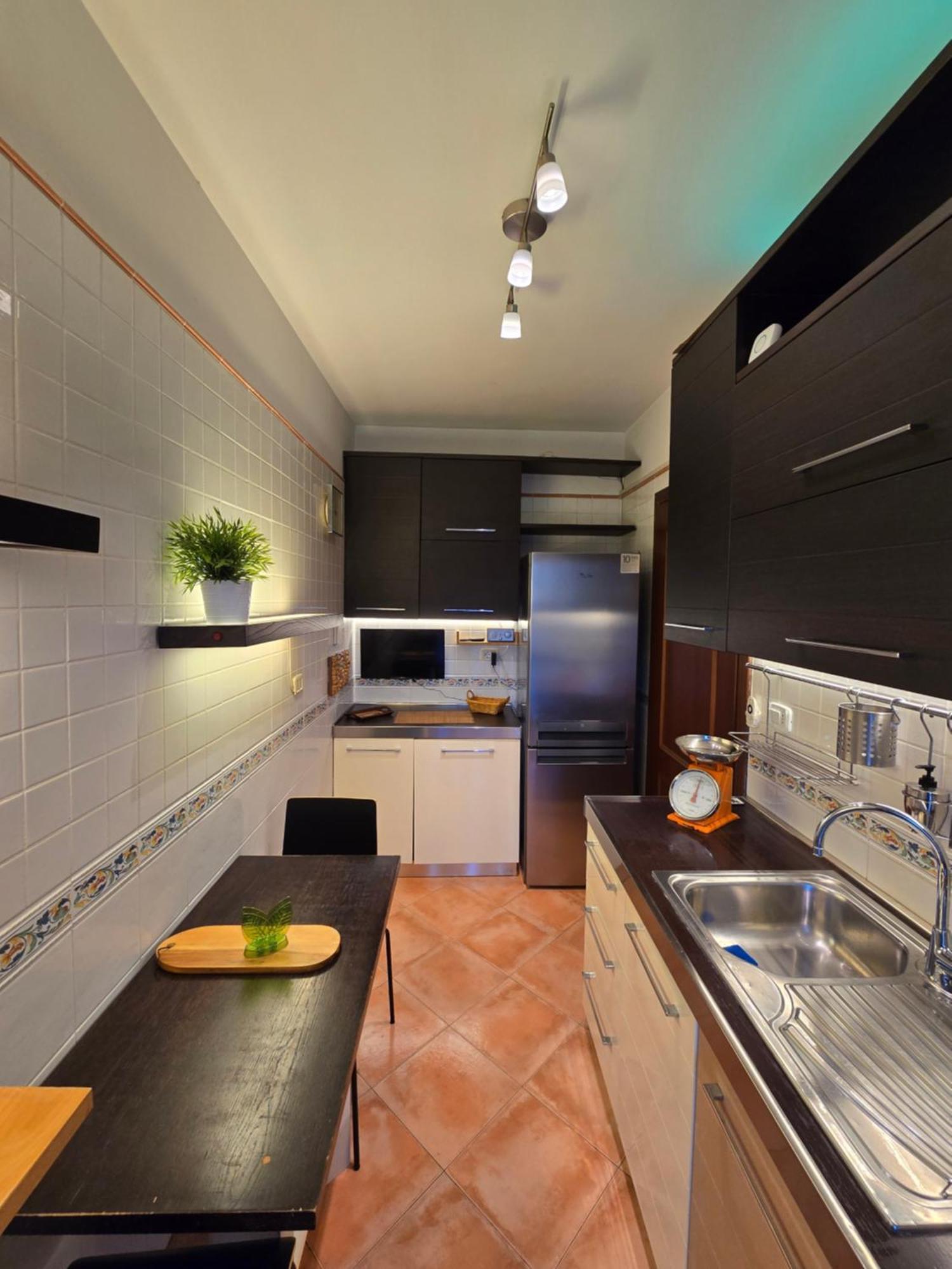 Giopi Home Vitinia Exterior photo